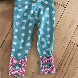 Matilda Jane leggings